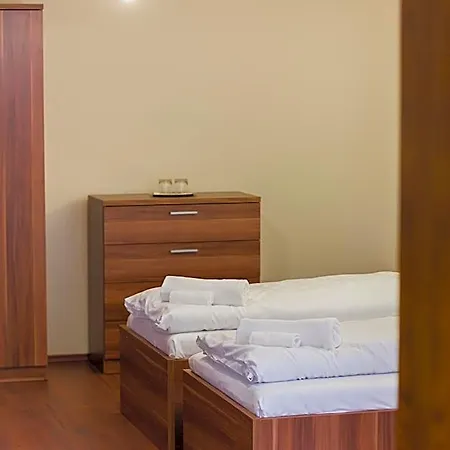 M1 Szeker Csarda Es Etterem Hotell