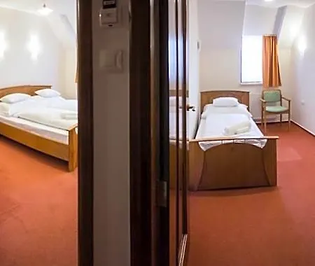 M1 Szeker Csarda Es Etterem Hotell