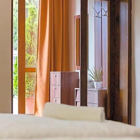 M1 Szekér Csárda és étterem Hotel