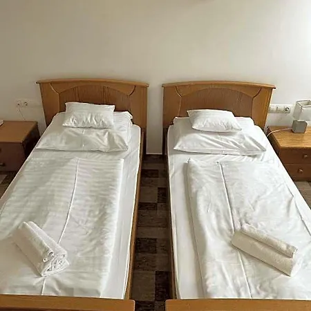 M1 Szekér Csárda és étterem Hotel