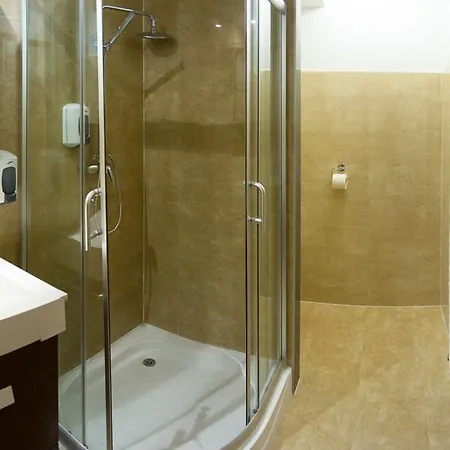 M1 Szeker Csarda Es Etterem Hotel