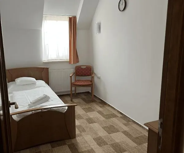 M1 Szekér Csárda és étterem Hotel