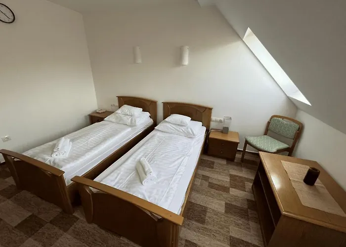 M1 Szekér Csárda és étterem