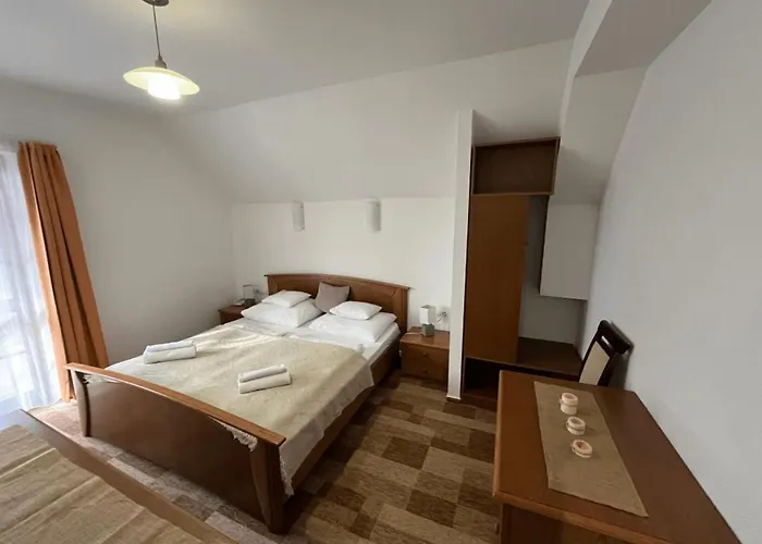 M1 Szekér Csárda és étterem Obarok